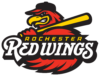Notas do jogo Rochester Red Wings – 23 de maio em Worcester