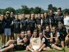 Rugby amador: Louves dos Bagnères-Baronnies lidam impiedosamente na final territorial