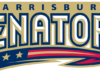 Informações do jogo Harrisburg Senators – 23 de maio vs.