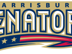 Informações do jogo Harrisburg Senators – 23 de maio vs.