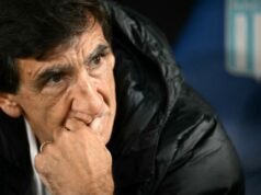 Bomba em Avellaneda: Racing demitiu Gustavo Costas após fiasco continental
