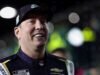 Causa da morte de Kyle Busch