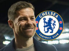 Alonso quer atacante letal de £ 69 milhões disponível para venda 4 vezes