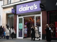 Claire’s está se expandindo para 7.000 grandes varejistas, incluindo CVS e Walmart