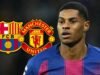 Barcelona decide contratar extremo do Manchester United que ‘não consegue terminar nada’
