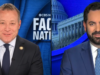 Transcrição: “Face the Nation with Margaret Brennan” pelos Reps. Josh Gottheimer e Mike Lawler, 24 de maio de 2026