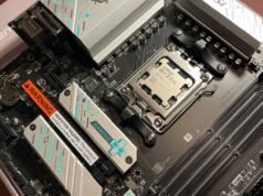 USB4 está substituindo silenciosamente o Thunderbolt, e sua próxima placa-mãe irá provar isso