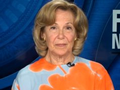 Transcrição: “Enfrentando a Nação com Margaret Brennan” pela Dra. Deborah Birx, 24 de maio de 2026