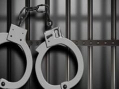 Homem detido em Hyderabad por suposto envolvimento em crimes do ISI