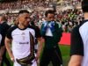 Itália: violência entre torcedores durante o clássico de Torino na noite de domingo, intervenção policial e prisões, jogo adiado, homem ferido…
