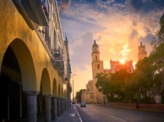 Escolhendo onde morar no México: locais emergentes