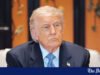 Os Estados Unidos não vão “apressar-se para um acordo” com o Irão