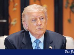 Os Estados Unidos não vão “apressar-se para um acordo” com o Irão