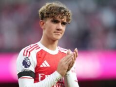 Max Dauman, de 16 anos, quebra outro recorde apenas cinco dias depois de vencer a Premier League