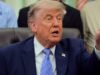 Trump diz que não se apressará em acordo com o Irã – NBC New York
