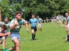 Rugby amador – Regional 2: Masseube se classifica após emoção e prorrogação contra Monein