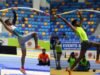Os parceiros de treinamento Kuldeep Kumar e Dev Meena estão elevando a fasquia juntos na Federation Cup 2026