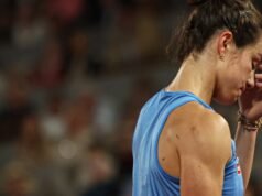 Roland-Garros: de volta à terra das conquistas para Loïs Boisson, que espera recuperar o fogo sagrado do Grand Slam parisiense após meses de luta entre mudanças de treinador e lesões