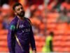 IPL 2026: Rahane revela porque Varun Chakaravarthy continua a jogar pelo KKR apesar da fratura no dedo do pé.