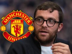 A INEOS concordou em contratar seu primeiro meio-campista depois que Romano lançou uma bomba sobre o Real Madrid, sendo Andersen a próxima contratação.