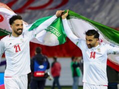Presidente do México diz que México receberá o Irã na Copa do Mundo após rejeição dos EUA