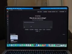 Substituí Claude Design por esta ferramenta de código aberto e não pago mais por software de design