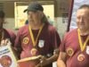 Petanca: “Esses campeonatos estão em perigo…” O grito de alarme do presidente do comitê da Occitânia, Francis Ricard