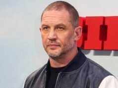 Revelada a decepção de Tom Hardy com os produtores de ‘MobLand’