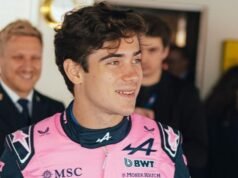 A imprensa mundial se rendeu a Franco Colapinto após seu histórico sexto lugar no GP do Canadá: “Impecável”