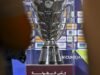 Catar anfitriões adiou eliminatórias da Copa Asiática Líbano-Iêmen
