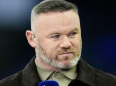 Rooney elege a chocante estrela do Manchester United como o jogador que mais melhorou na Premier League