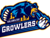 Pitching Clicks, Growlers derrotam Pit Spitter no jogo de abertura