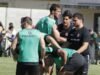 Stade Toulouse: “É sempre um pouco estranho…” Treinar em temperaturas acima de 30 graus, como os “vermelhos e pretos” se adaptam ao calor elevado