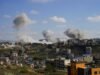 Nada mudou no Líbano desde 2000 | Israel ataca o Líbano