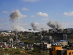 Nada mudou no Líbano desde 2000 | Israel ataca o Líbano