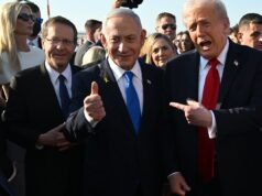 O que são os Acordos de Abraão? Acordo de paz no Oriente Médio apoiado por Trump
