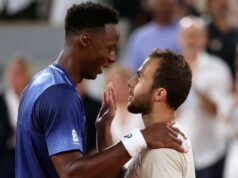Roland-Garros 2026: ‘Quase tive vontade de gritar com eles’, vence Gaël Monfils, Hugo Gaston do Toulouse relembra a partida contra ‘seu ídolo’