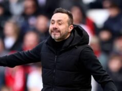 “De Zerbi quer um ‘ataque triplo em Brighton’ chocante, conforme revelado por sete alvos de verão” .