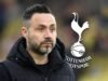 O Tottenham está pronto para que a estrela do time da temporada saia com uma nova adição em mente.