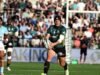 RETRATO. Maxime Mathy, nativo do Jura que não pensou em fazer do rugby sua profissão, tornou-se uma lenda do Montauban americano com mais de 200 partidas disputadas