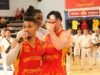 Basquete (Nacional 1): Tom Wiscart-Goetz e Victor Mopsus saem do Union Tarbes-Lourdes