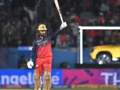 RCB vs GT IPL 2026 Qualificador 1, classificações dos jogadores: Patidar, brilho de Bhuvneshwar; verifique a classificação completa do jogador