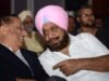 O ex-atirador indiano e atleta olímpico Raja Randhir Singh falece