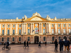 Emprego, transporte, ambiente: por que Toulouse foi eleita a melhor cidade estudantil da França pelo segundo ano consecutivo