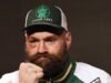 Tyson Fury anuncia retorno em agosto em Dublin