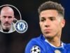 Fabrizio Romano revela se a estrela do Chelsea quer ingressar no Man City – Maresca o ‘ama’