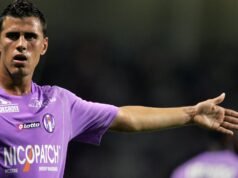 O ex-jogador do TFC Bryan Bergougnoux morreu aos 43 anos após sofrer múltiplas doenças a caminho de uma partida de gala em Toulouse