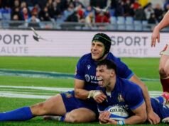 Stade Toulousein: “O maior clube do mundo!” Tommaso Menoncello revela os bastidores de sua contratação pelo Toulouse, apesar do interesse do RC Toulon e do ‘aspecto financeiro’