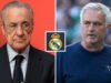 “Perez aprova acordo duplo de £ 150 milhões para Mourinho, com Konate em ‘conversações’ para reiniciar” .