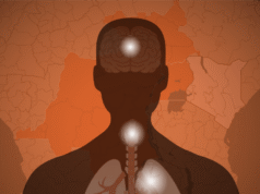 Localização, gravidade, contagiosidade, etc.